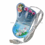 Digital Colour Mouse images