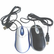 Optical mouse images