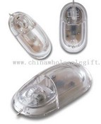 Optical Mouse images