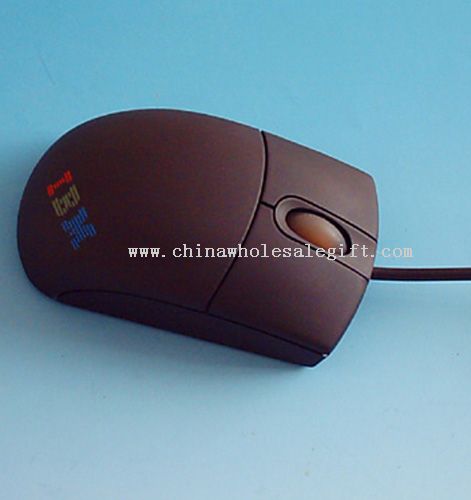 Optical mouse