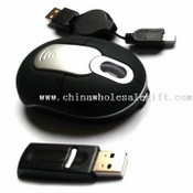 Wireless Chargeable Mouse images