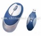Wireless optical mouse small picture