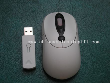 Wireless Mouse