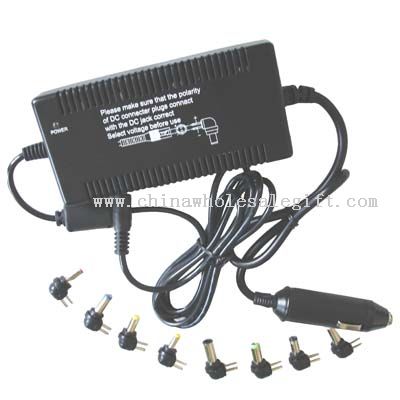 Laptop AC/DC Adaptor