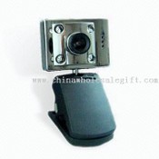 PC Camera images