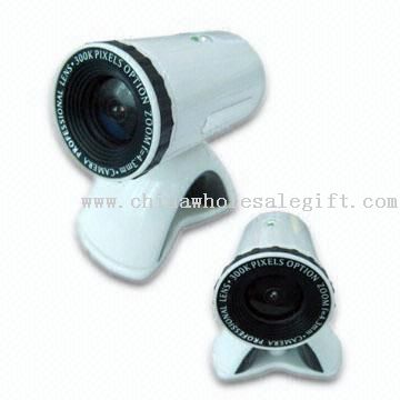 Web camera