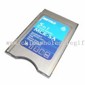 PCMCIA card reader small picture