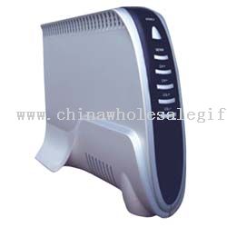 LCD PC TV box