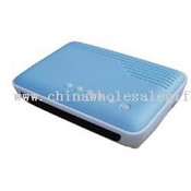 CRT PC TV box images