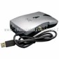 USB TV box small picture