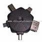 5 در 1 آداپتور USB small picture