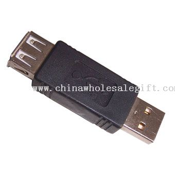USB AF to USB AM adapter