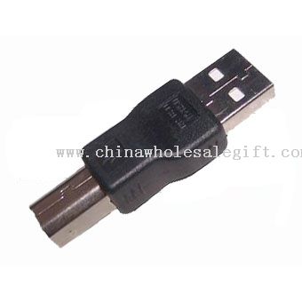 USB AM to BM Adapter