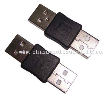 USB AM to USB AM Connector