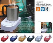 USB Warmer images