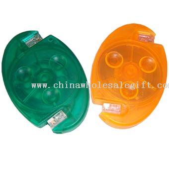 RJ45/RJ11 Retractable Cable