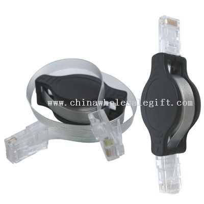RJ45 to RJ45 Cable