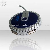 4 port USB HUB images