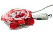 5-port USB1.1 Hub images