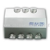 Plug and play installation USB Hub images