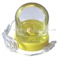 USB Hub with Mobile Phone Holder small picture