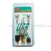 Retractable Microphone images