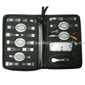 Travel Portable USB Kit with Mouse & Hub small picture