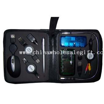 USB 2.0 USB Travel Kit