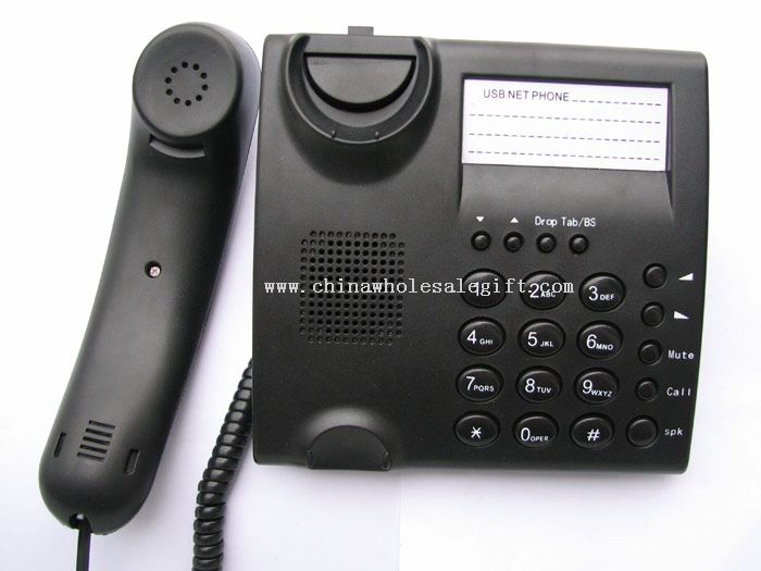 Skype USB Phone