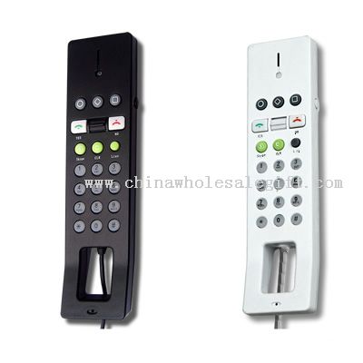USB skype phone