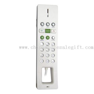 USB Skype Phone