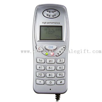 USB Skype Phone
