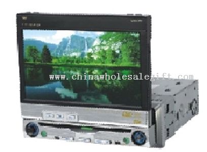 Car DVD