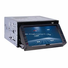 DOUBLE DIN DVD PLAYER images