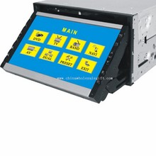 DOUBLE DIN DVD PLAYER images