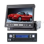 Car DVD images