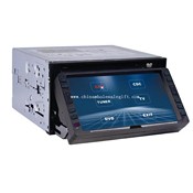 DOUBLE DIN DVD PLAYER images