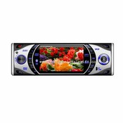 ONE DIN IN DASH DVD&MONITOR images