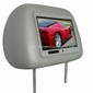 HEADREST DVD & MONITOR small picture