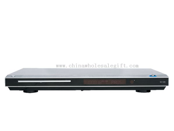 DivX DVD player