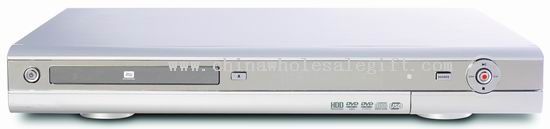 HDD DVD RECORDER