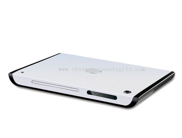 High Definition DVD Player