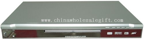 DVD PLAYER