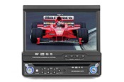 SEVEN INCH MONITOR & DVD PLAYER images