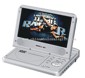 8inches DVD&DIVX player small picture