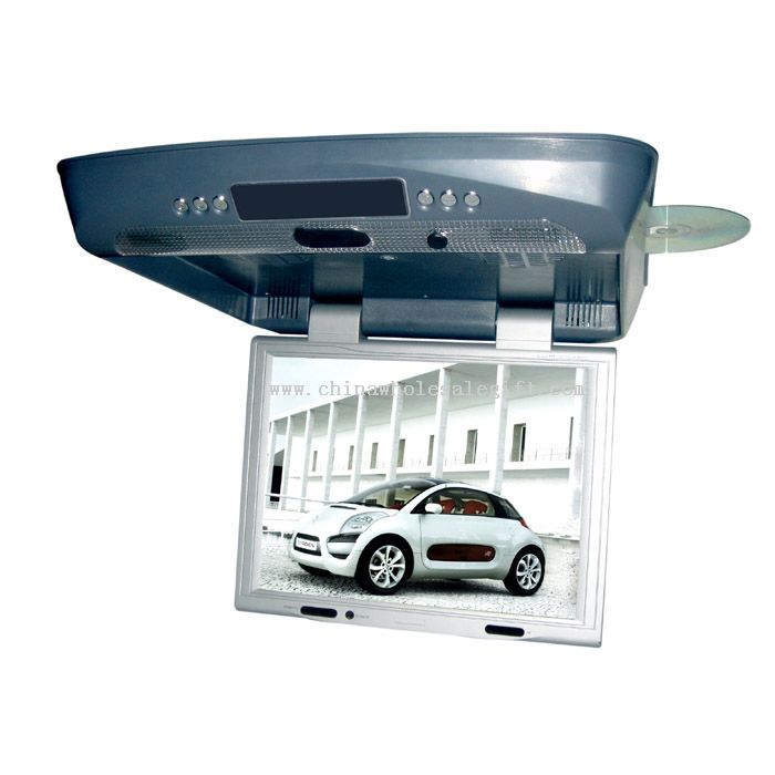 ROOFMOUNT DVD