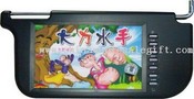 9 LCD color monitor images