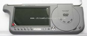 SUNVISOR DVD&MONITOR images