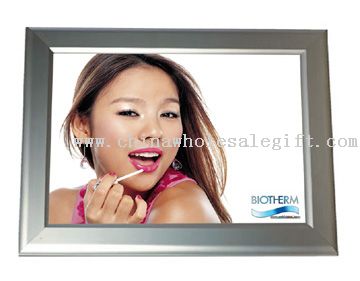 El slim light box