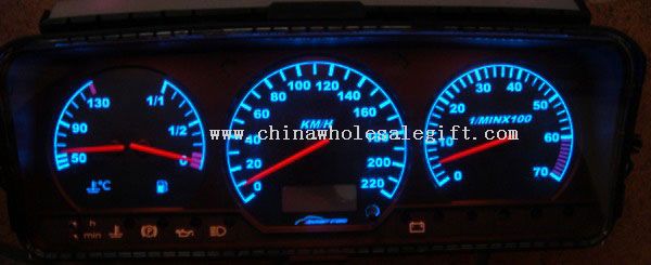 EL Auto